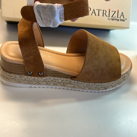PATRIZIA by Spring Step-Talus Sandal - Picture 3 of 6